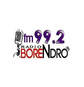 Borendro Radio 99.2FM