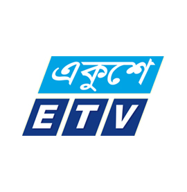 Ekushey Television